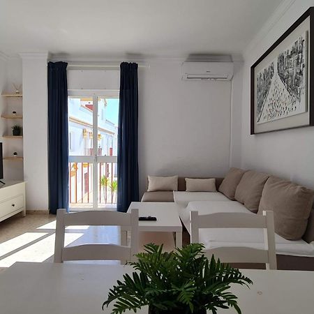 Piso En El Centro De Chipiona Apartment Exterior photo